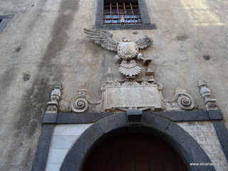 Torre Castello Randazzo